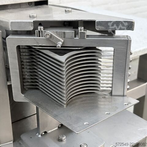 Schneidemaschine Kronen Tona S