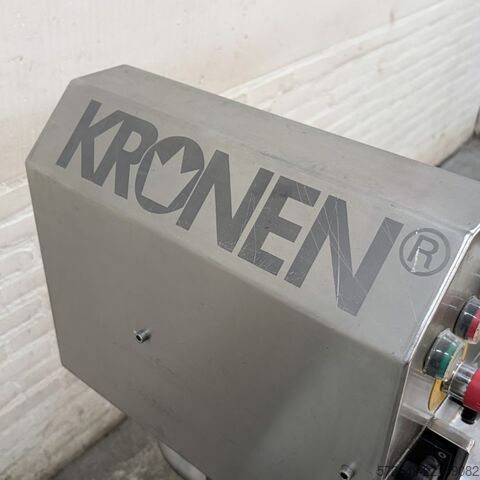 Schneidemaschine Kronen Tona S