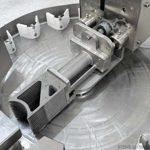 Schneidemaschine Kronen Tona S