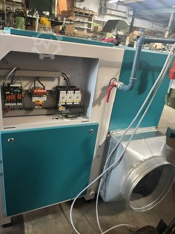 TOP / BJ 2023 / 10 bar / 22 kW Renner RS Pro 22