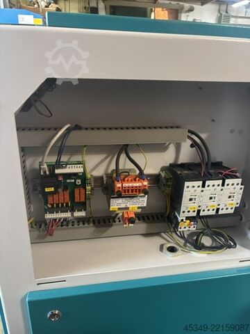 TOP / BJ 2023 / 10 bar / 22 kW Renner RS Pro 22