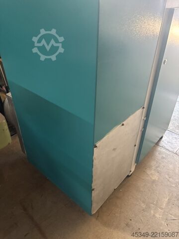 TOP / BJ 2023 / 10 bar / 22 kW Renner RS Pro 22