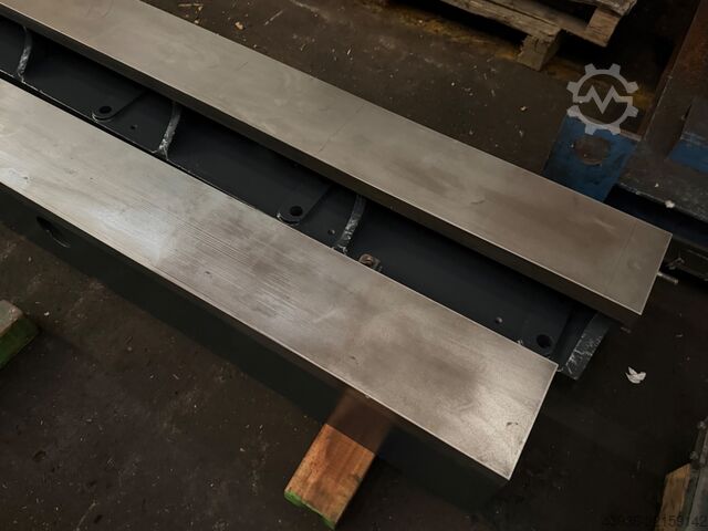 Flanging dishing SCHLEIFSTEIN KBol 4022 Schleifstein KBol 4022