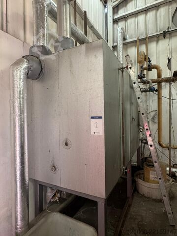 Boiler BYWORTH 