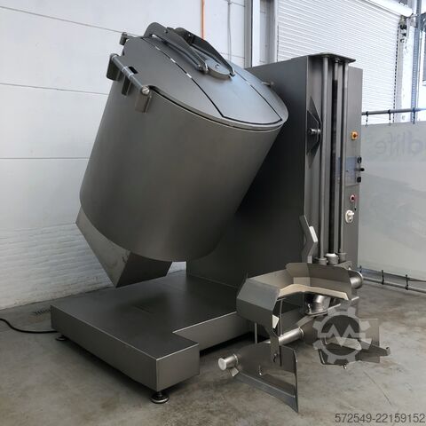 Tumblers Rühle MGR 1500