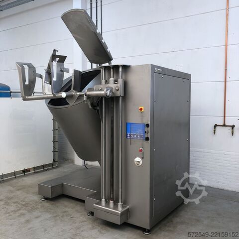 Tumblers Rühle MGR 1500
