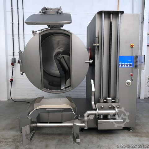 Tumblers Rühle MGR 1500