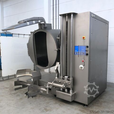 Tumblers Rühle MGR 1500