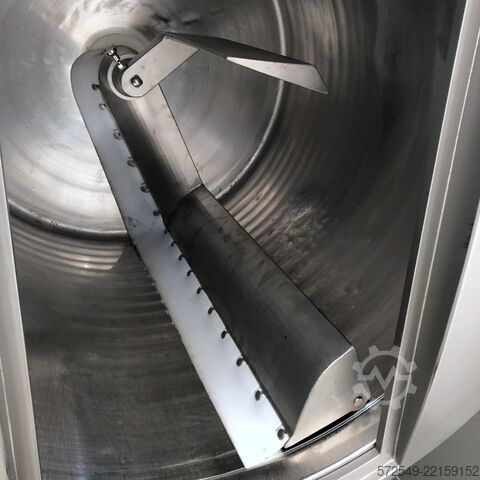 Tumblers Rühle MGR 1500