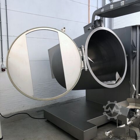 Tumblers Rühle MGR 1500
