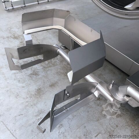 Tumblers Rühle MGR 1500