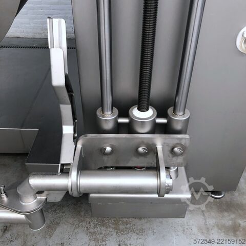 Tumblers Rühle MGR 1500