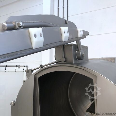 Tumblers Rühle MGR 1500