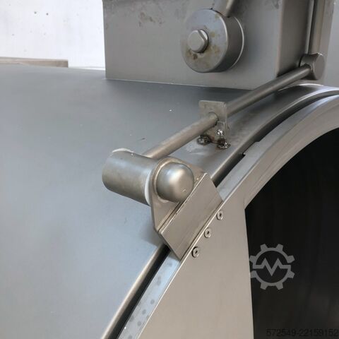 Tumblers Rühle MGR 1500