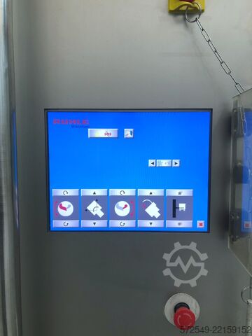 Tumblers Rühle MGR 1500