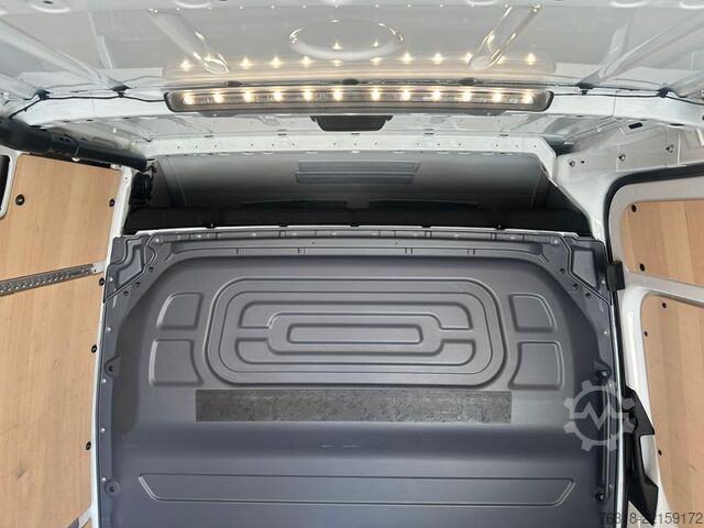 Panel van Mercedes-Benz Sprinter 317 CDI Kasten L2H2 Autom. MBUXNavi Kam