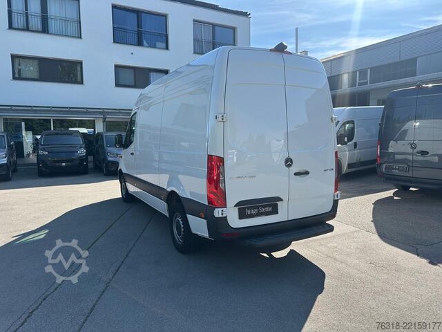 Minibus Mercedes-Benz Sprinter 317 Kasten L2H2 Autom. Kamera MBUX Navi