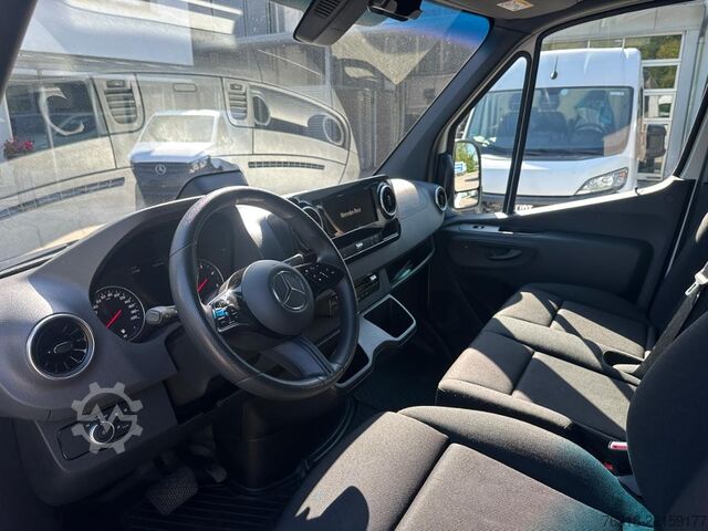 Minibus Mercedes-Benz Sprinter 317 Kasten L2H2 Autom. Kamera MBUX Navi
