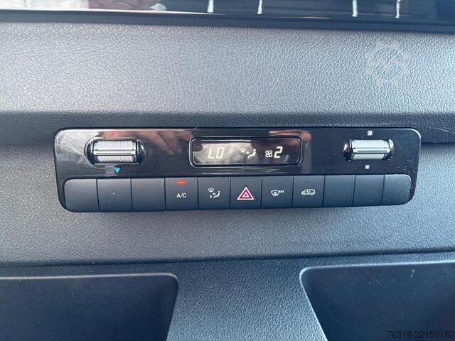 Minibus Mercedes-Benz Sprinter 317 Kasten L2H2 Autom. MBUX Navi Kamera