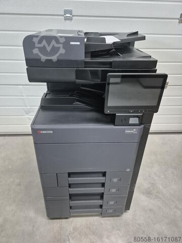 Büro-Fotokopierer Kyocera Taskalfa 4053ci