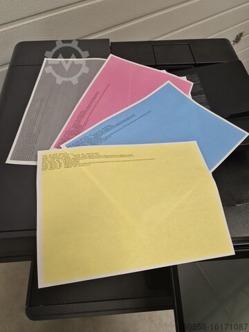 Büro-Fotokopierer Kyocera Taskalfa 4053ci