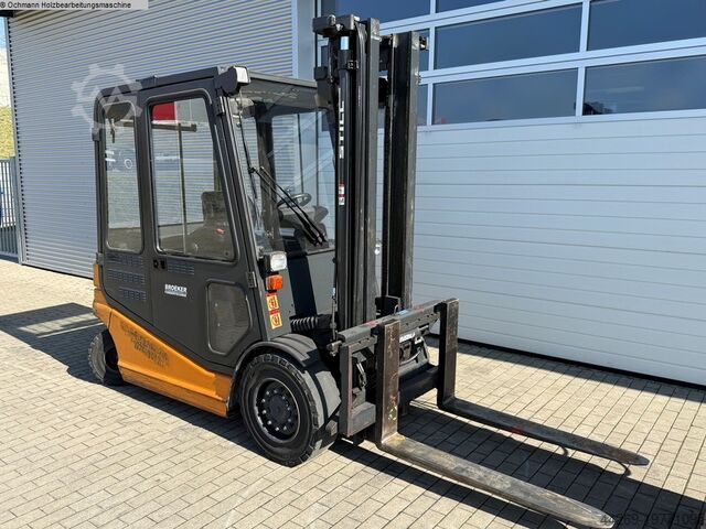 Gabelstapler Still R 60 - 45