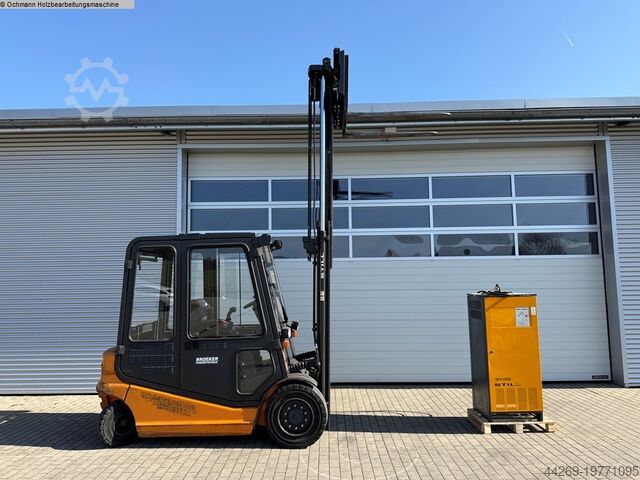 Gabelstapler Still R 60 - 45