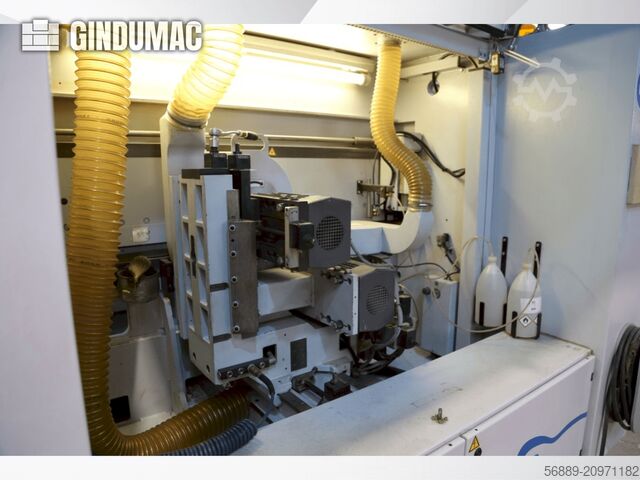 HOMAG KFL 526 / C HOMAG KFL 526 / C