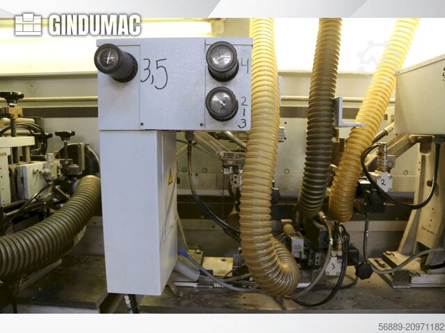 HOMAG KFL 526 / C HOMAG KFL 526 / C