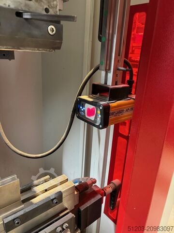 Run press DENER 15T X 3000 SMART XL