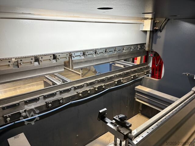 Run press DENER 15T X 3000 SMART XL