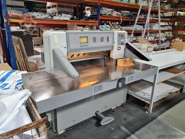 1999 Polar 78 ED Polar 78 ED