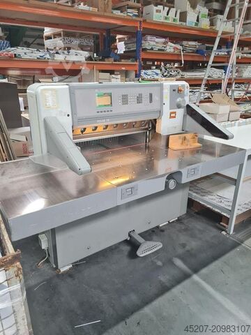 1999 Polar 78 ED Polar 78 ED
