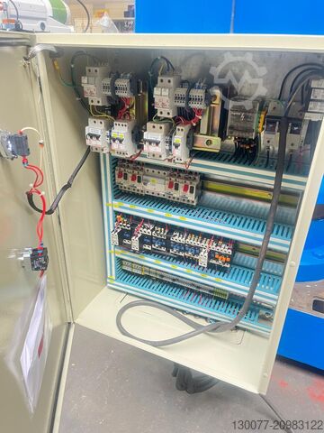 Radial drilling machine GSP 407C27