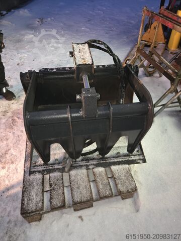 Industrial gripper Bobcat 36 IND GRAPPLE