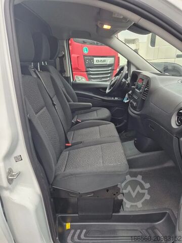 Van Mercedes-Benz VITO 114 CDI L2
