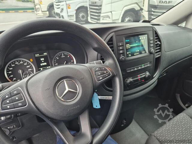 Van Mercedes-Benz VITO 114 CDI L2