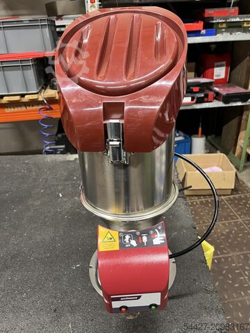 Conveying device Wittmann Feedmax B206-Y-P-50