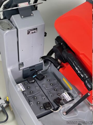 Scrubber drier Hako Scrubmaster B45 CL TB 510 Generalüberholt - 6 Monate Garantie