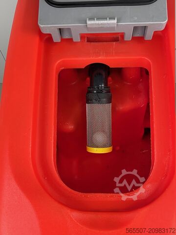 Scrubber drier Hako Scrubmaster B45 CL TB 510 Generalüberholt - 6 Monate Garantie