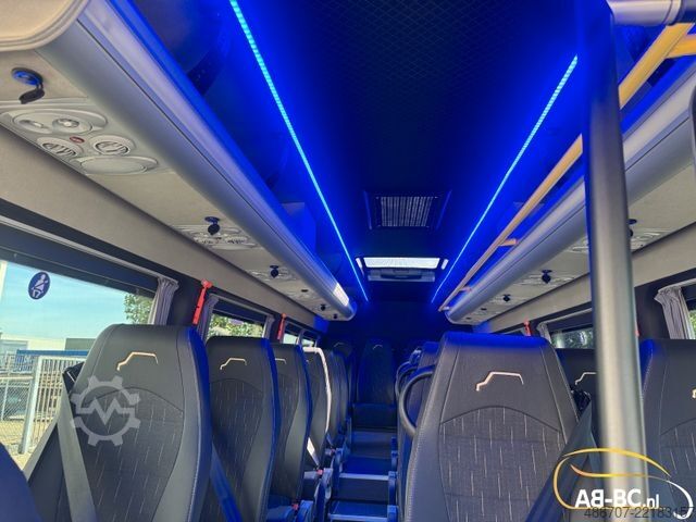 Motor coach MERCEDES-BENZ Sprinter 519 CDI Mercus