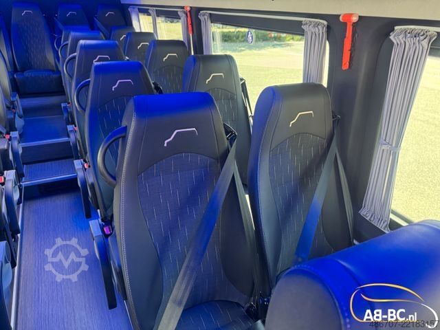 Motor coach MERCEDES-BENZ Sprinter 519 CDI Mercus