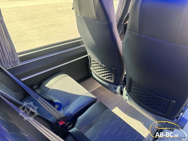 Motor coach MERCEDES-BENZ Sprinter 519 CDI Mercus