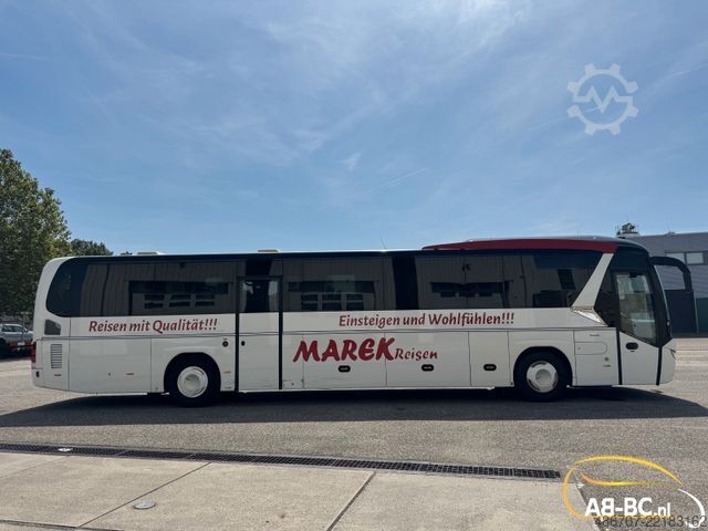 Motor coach NEOPLAN Jetliner C, 57 Seats
