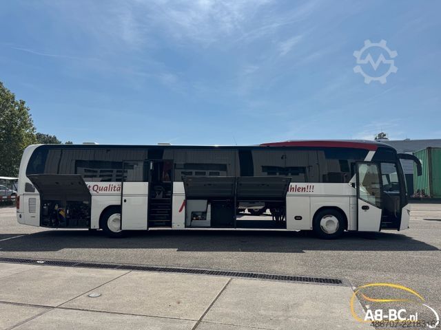 Motor coach NEOPLAN Jetliner C, 57 Seats