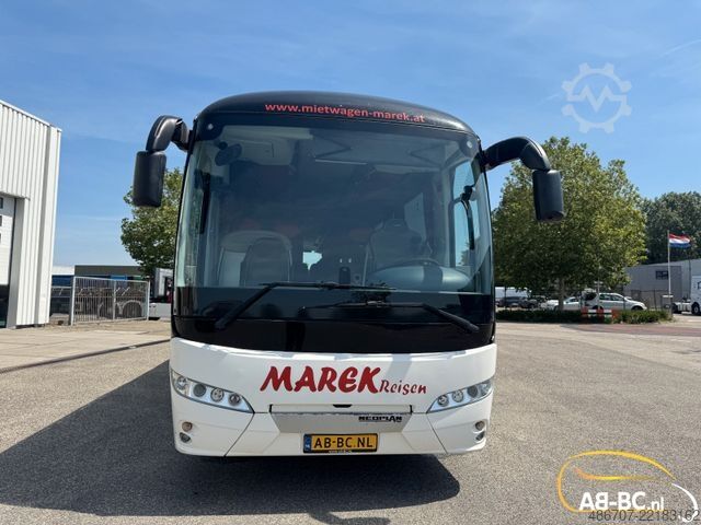 Motor coach NEOPLAN Jetliner C, 57 Seats