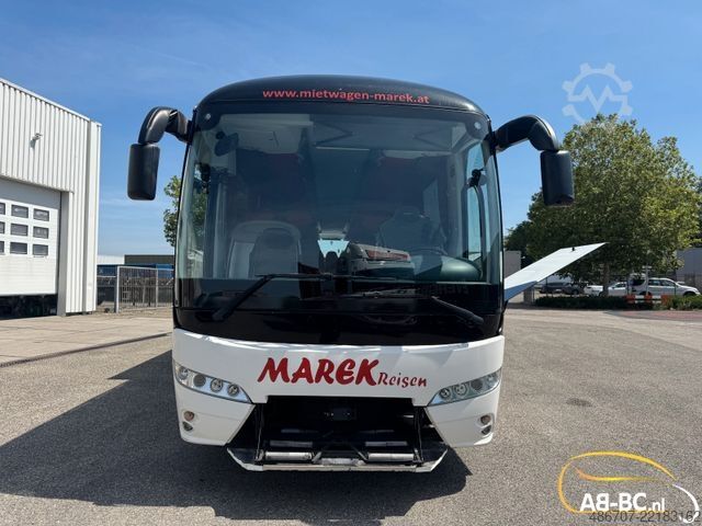 Motor coach NEOPLAN Jetliner C, 57 Seats