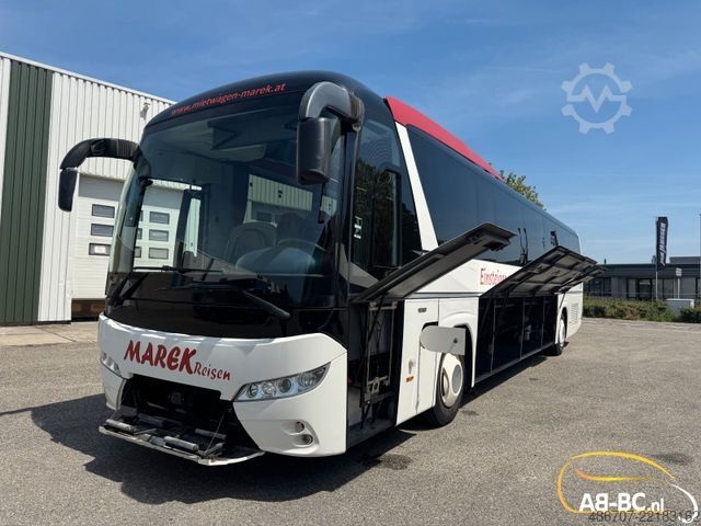 Motor coach NEOPLAN Jetliner C, 57 Seats