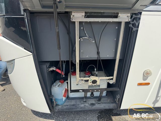 Motor coach NEOPLAN Jetliner C, 57 Seats