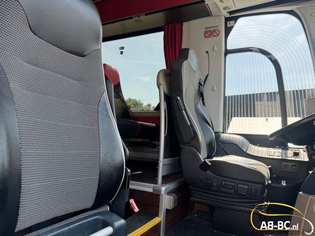 Motor coach NEOPLAN Jetliner C, 57 Seats